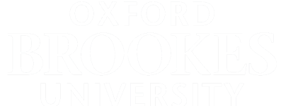 Oxford Brookes University - homepage - opens in a new window