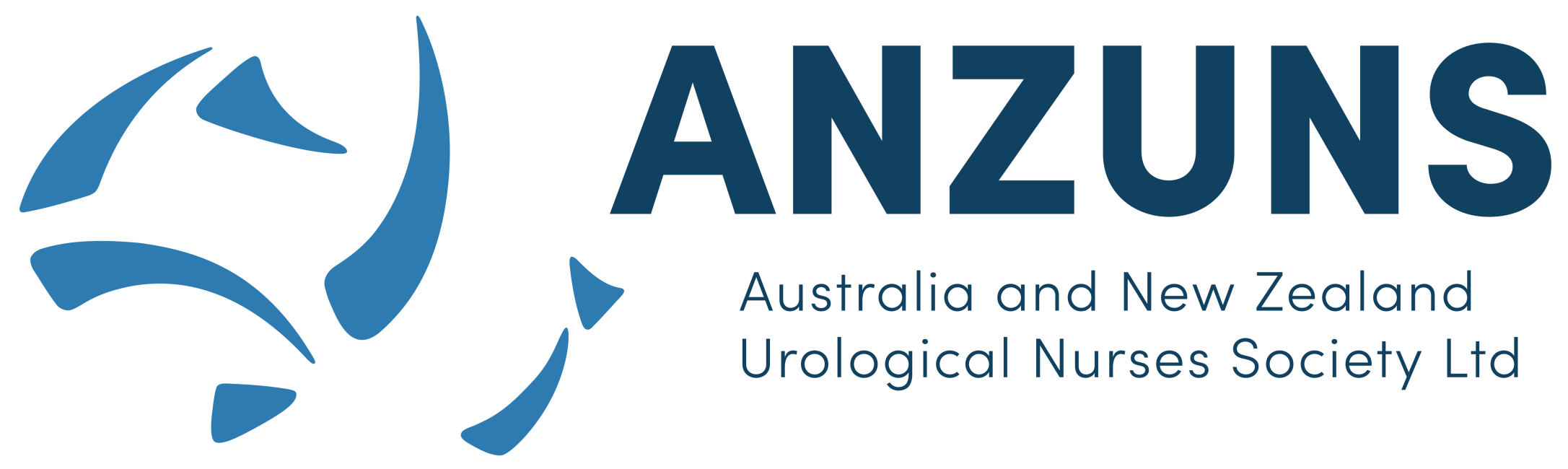ANZUNS Logo