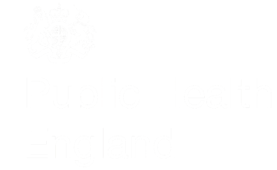 Public Health England homepage opens in a new window