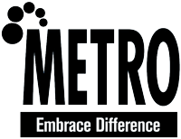 LGBT Walnut Metro logo