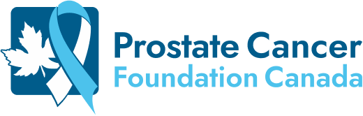 Prostate Cancer Foundation Canada logo