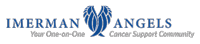 Imerman Angels organization logo